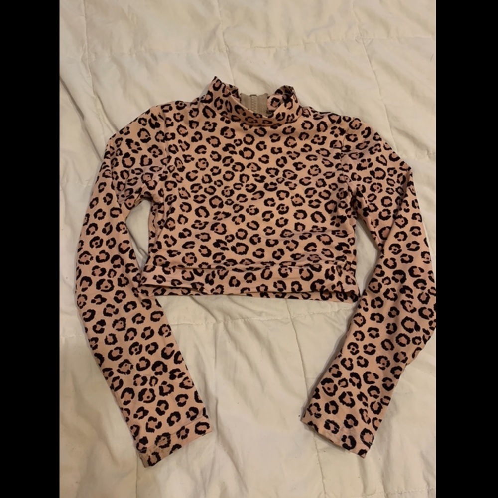 Honey wild indo top